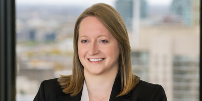 Beukelman, Leah