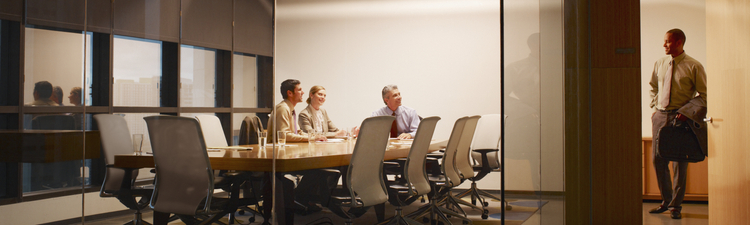 boardroom