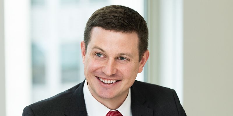 Bousa, Eamon Peter