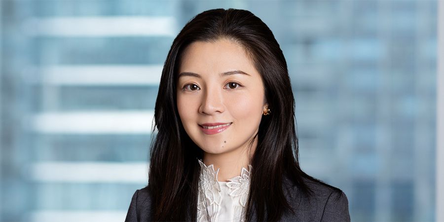 Hanyu (Iris) Xie