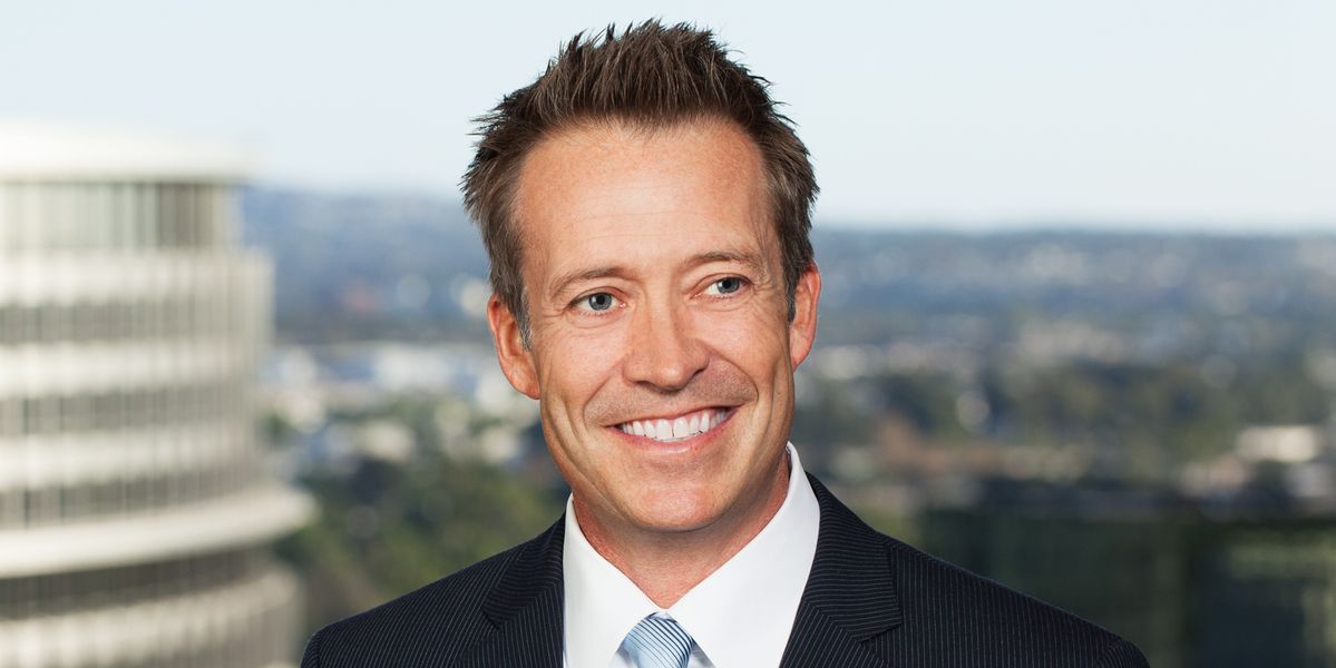 B. Shayne Kennedy