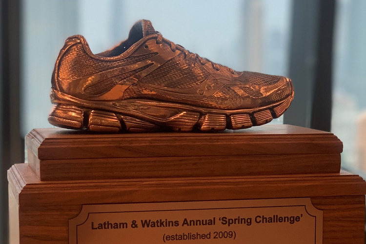 Spring Challenge Dubai 