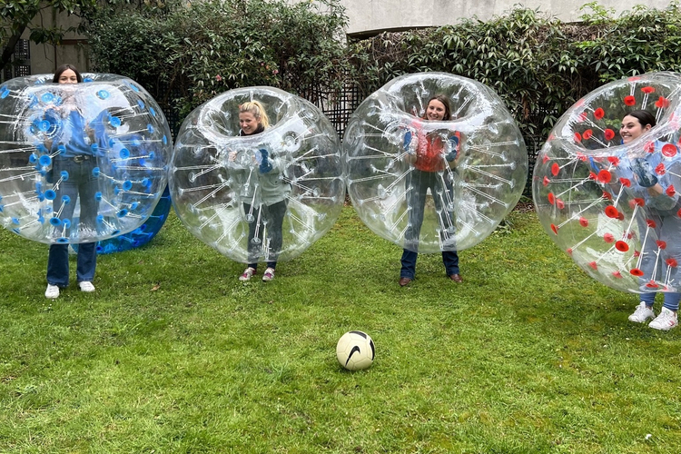 Spring Challenge