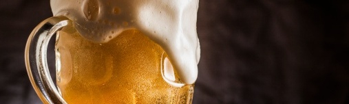 mug of beer