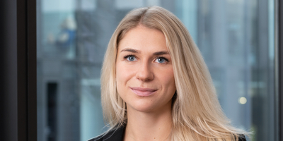 Hölzer, Martina