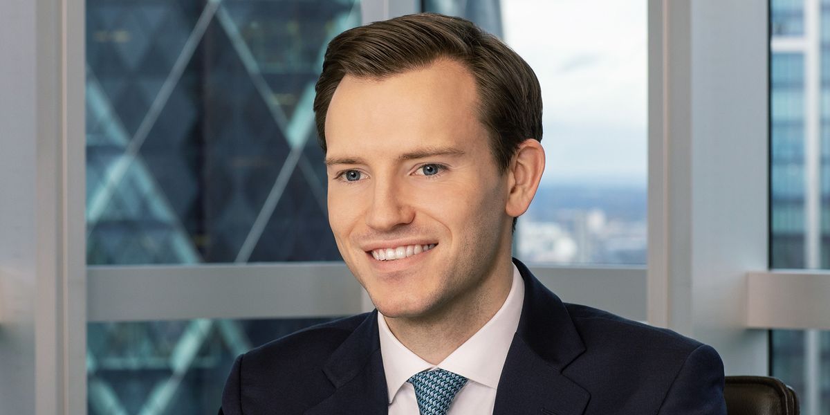 Matthew O'Connor