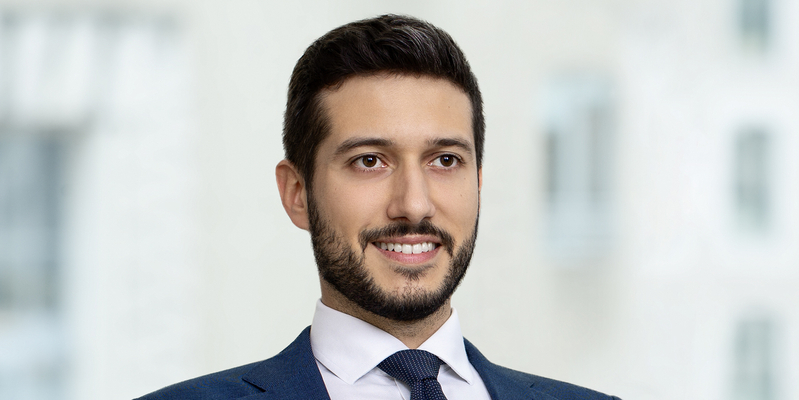 Martino, Marco