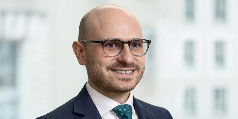 Bonasso, Marco