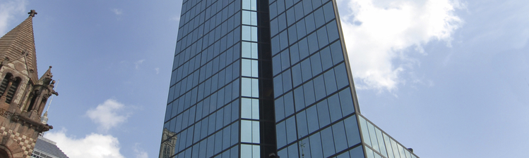 John Hancock Tower