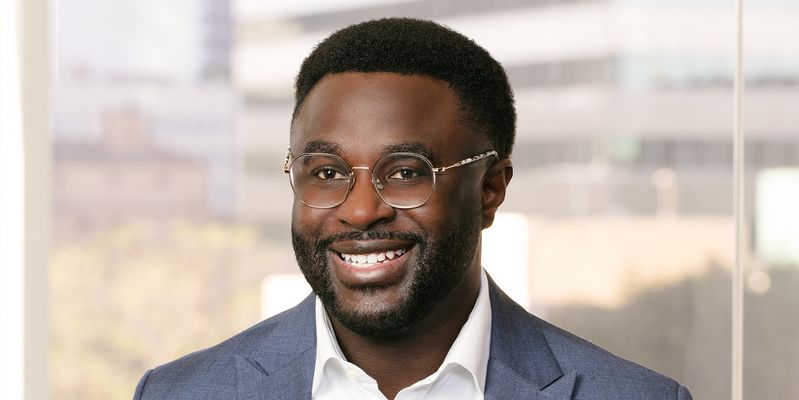 Hayward, Kojo