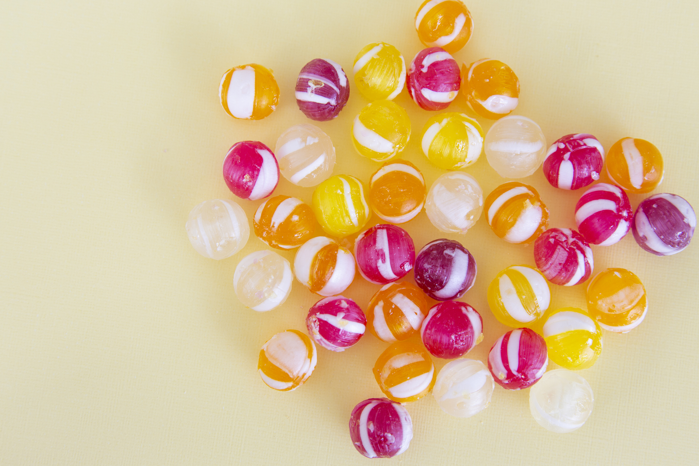 Old fashioned candy.