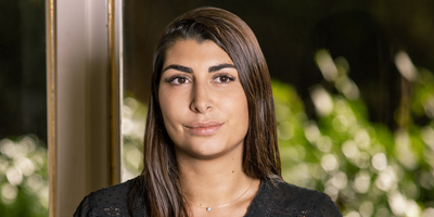 Gilioli, Juliette