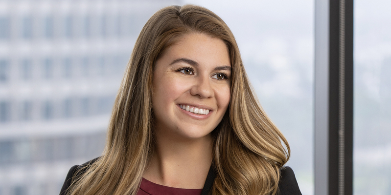 Brock, Caitlyn Leigh