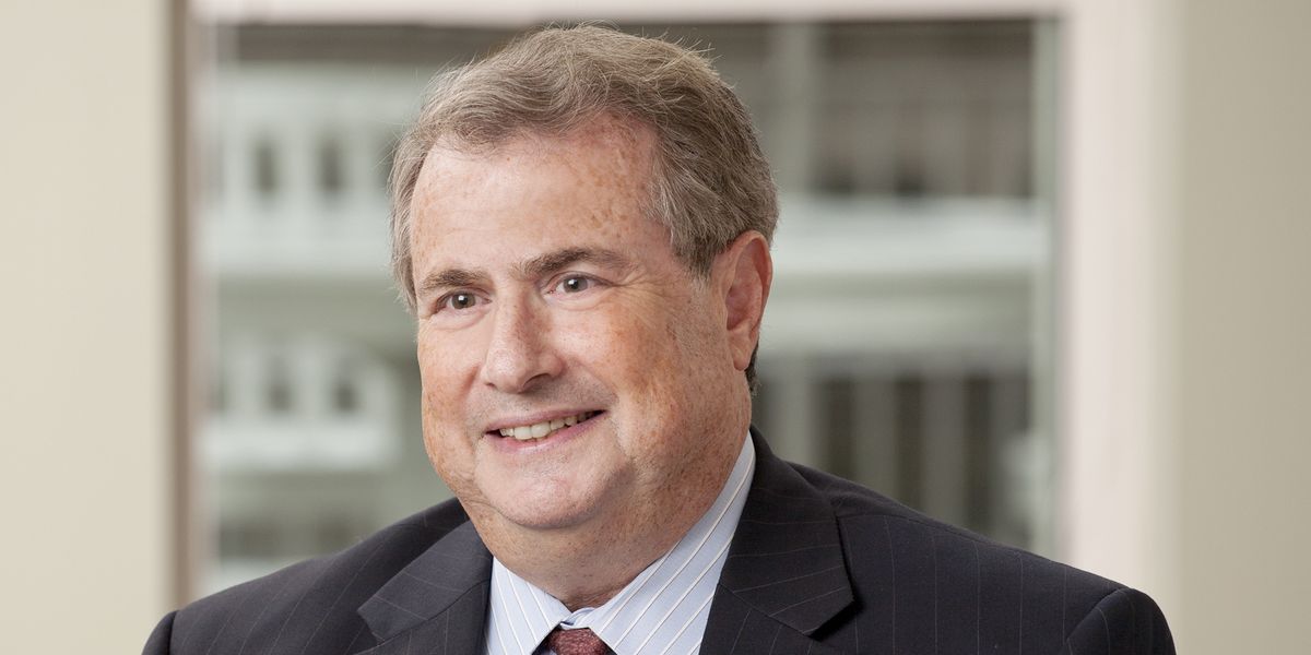 Kenneth M. Simon