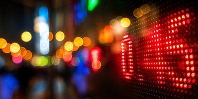 Stock Ticker 7