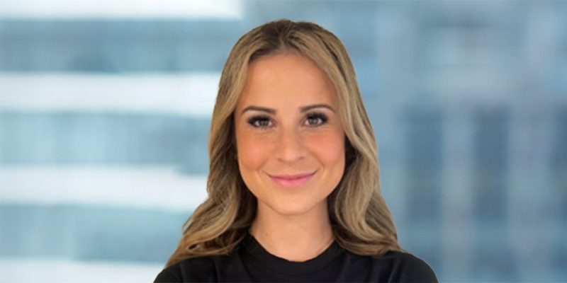 Mock Cohen-Sidley, Rachel