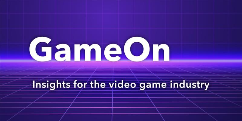 2to1 - Game On Logo