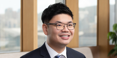 Hu, Haifan (Mark)