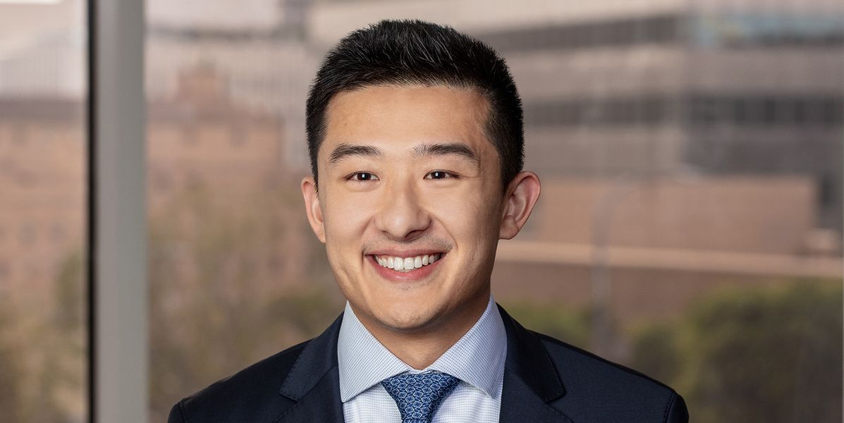 Steven Hao