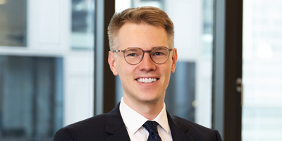 Andreas, Alexander