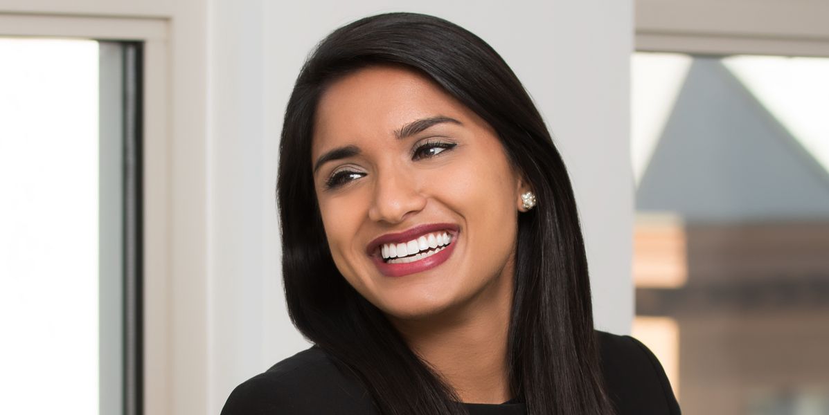 Faiza Hasan