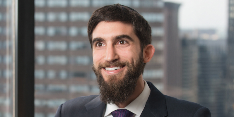Fellig, Shlomo