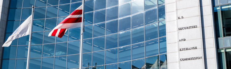 United States Securities and Exchange Commission (SEC)