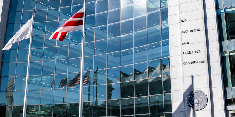 United States Securities and Exchange Commission (SEC)