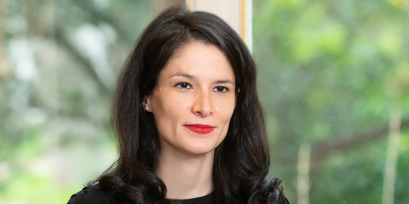 Tihauan, Andra-Cristina