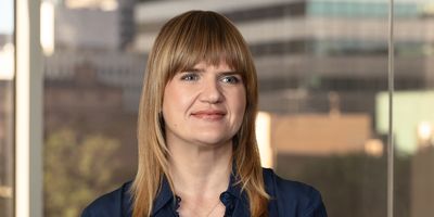 Friedman, Olga