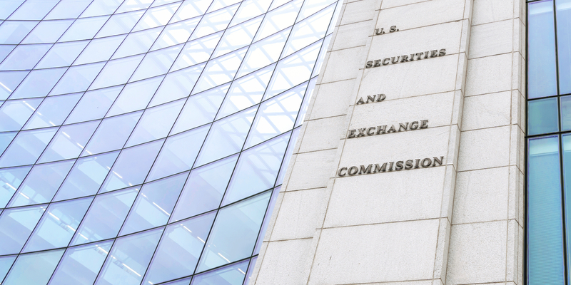 United States Securities and Exchange Commission (SEC)