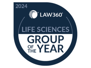 Badges and Logos_Law360_Life_Sciences_Group_of_the_Year_2024