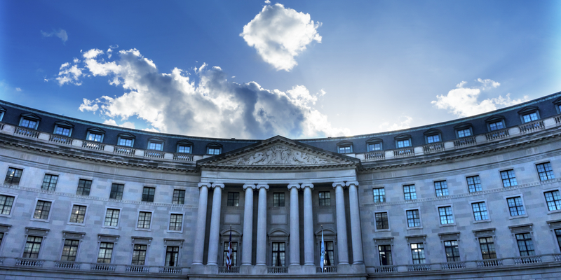 Environmental Protection Agency Headquarters