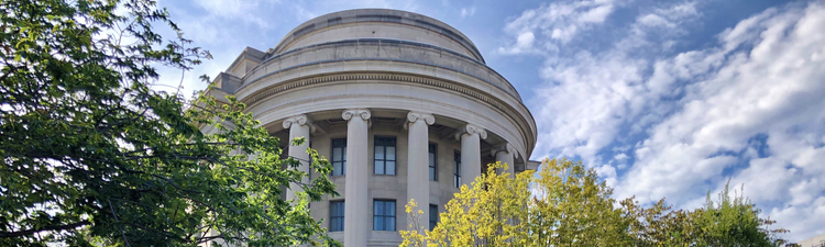 The Federal Trade Commission Building