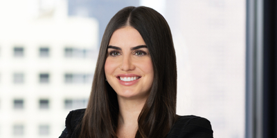 McDuff, Meghan Mariah