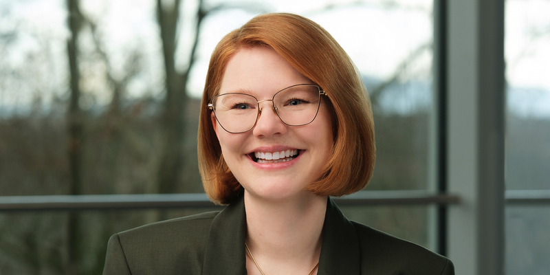 Thiessen, Jennifer Maite