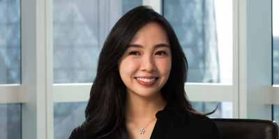 Mo, Yee Nam (Rachel)