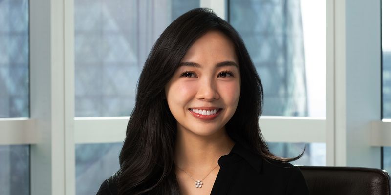 Mo, Yee Nam (Rachel)
