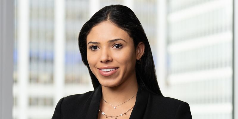 Houston, Kamali S.