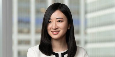 Zhang, Yichao (Sylvia)