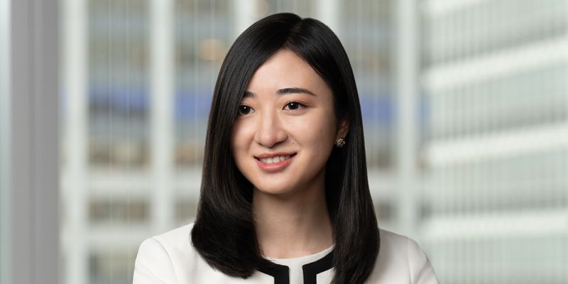 Zhang, Yichao (Sylvia)