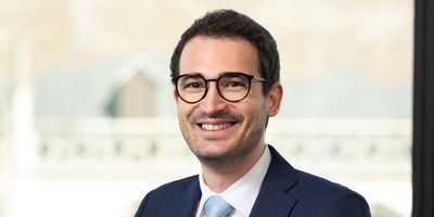 Danelli, Riccardo