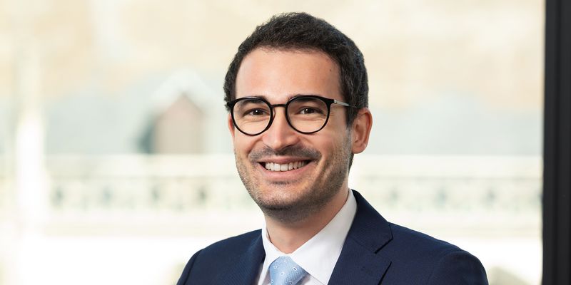 Danelli, Riccardo