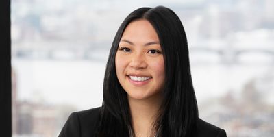 Olsson, Anna Xiaonan