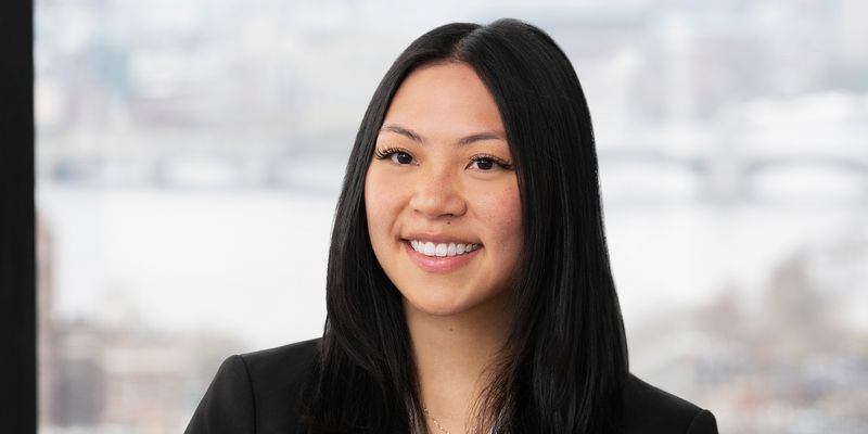 Olsson, Anna Xiaonan