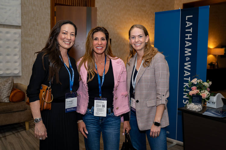 Event Photo 2025 Executive Energy & Infrastructure Conference