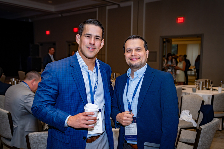Event Photo 2025 Executive Energy & Infrastructure Conference