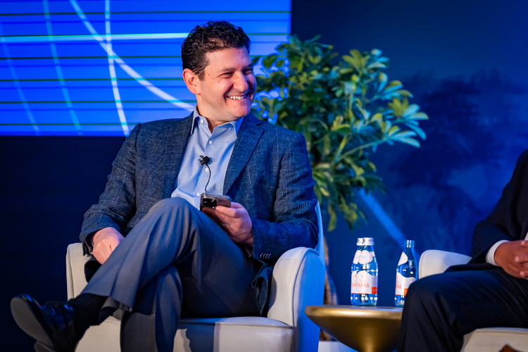 Event Photo 2025 Executive Energy & Infrastructure Conference