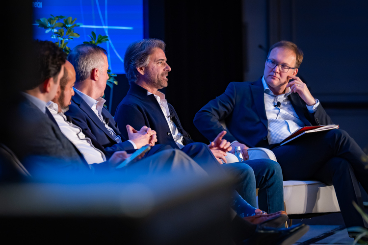 Event Photo 2025 Executive Energy & Infrastructure Conference