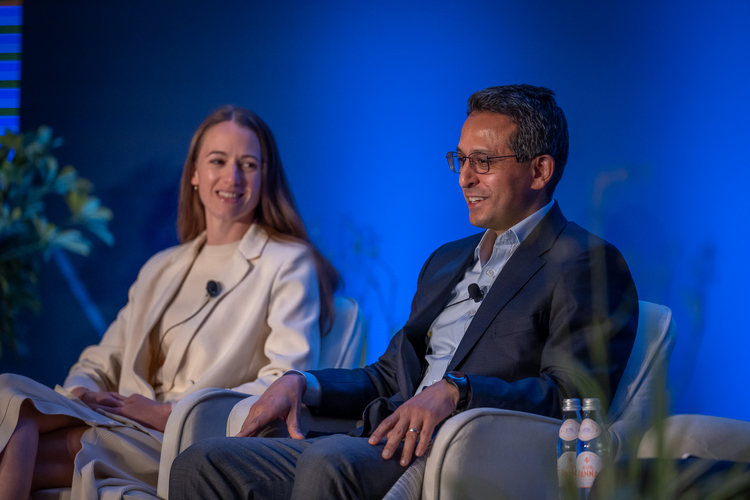 Event Photo 2025 Executive Energy & Infrastructure Conference